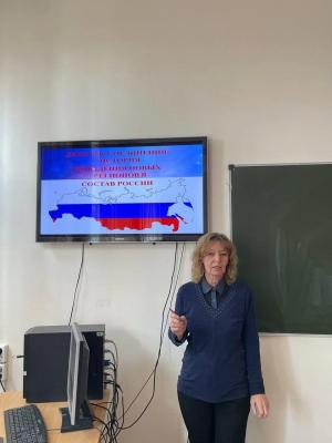День воссоединения ДНР, ЛНР, Запорожской и Херсонской областей с Россией
