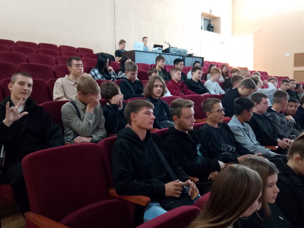 «Исторические диалоги» Фото 2