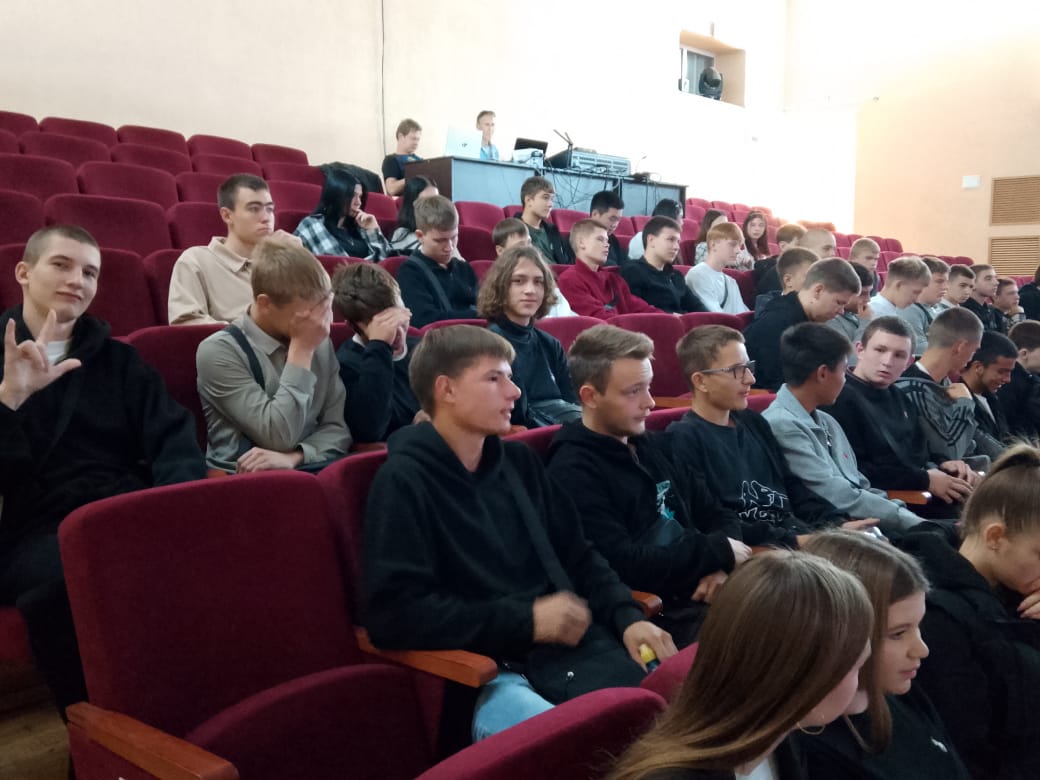 «Исторические диалоги» Фото 4