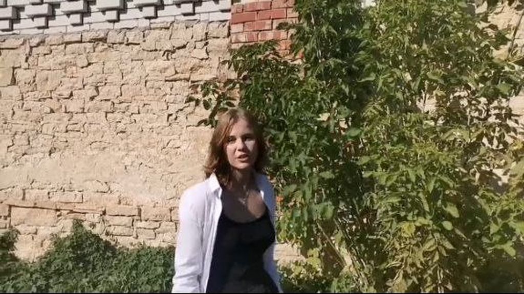 «Жить нужно легче, жить нужно проще, все принимая, что есть на свете» Фото 2