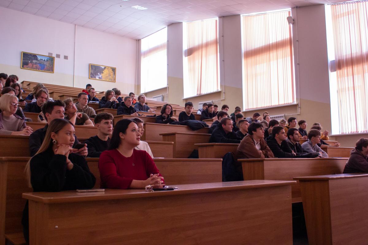 «День воссоединения России и новых территорий» – взгляд в историю и будущее Фото 3