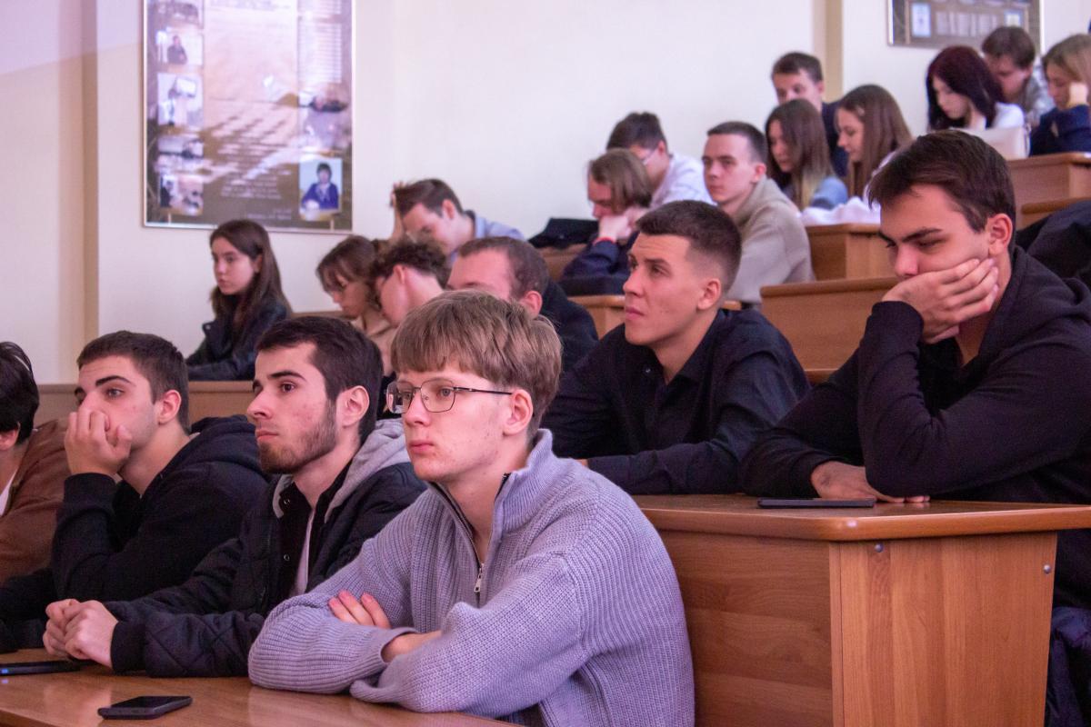 «День воссоединения России и новых территорий» – взгляд в историю и будущее Фото 4