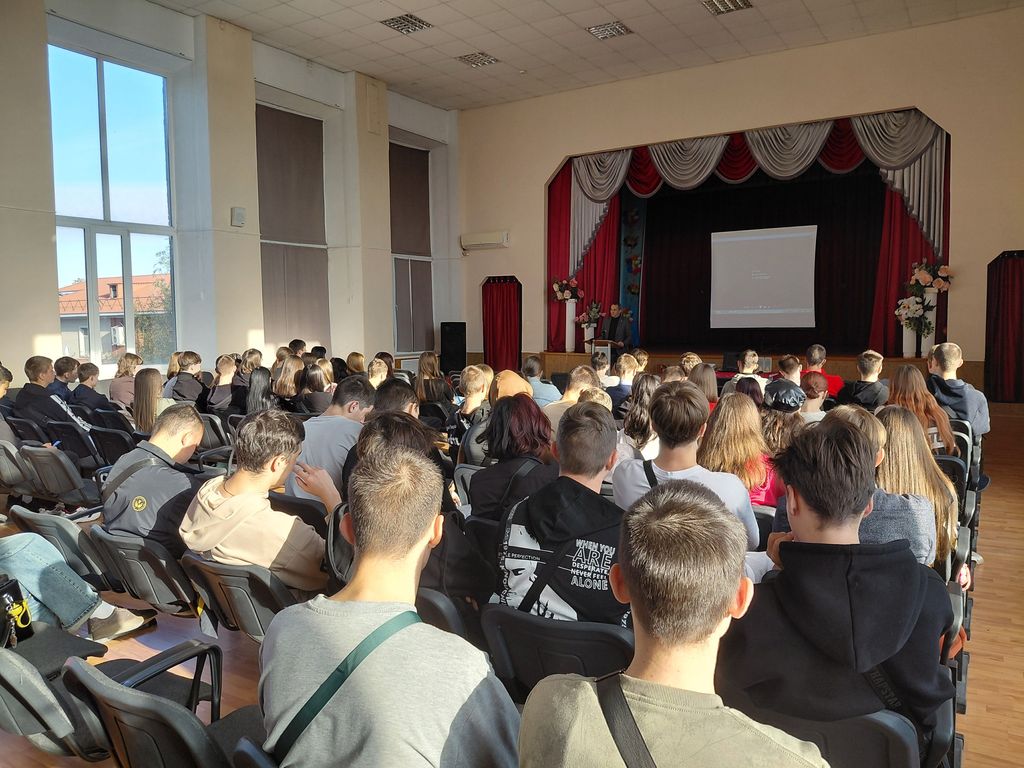 Цифровой суверенитет страны Фото 4