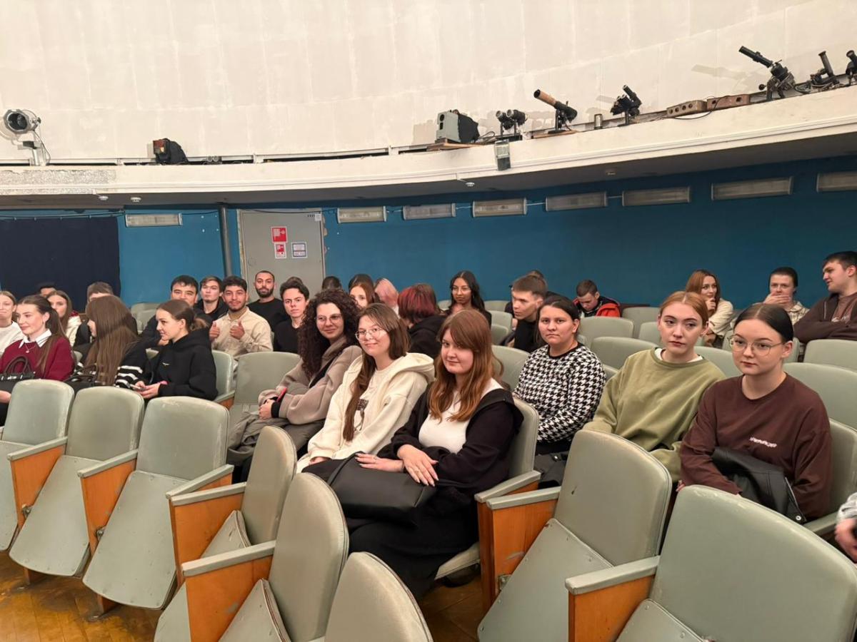 Воспитательная работа преподавателей кафедры "Физическая культура" Фото 4