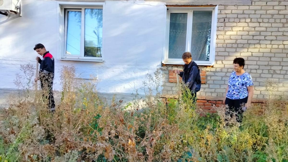 День жизненной мудрости Фото 3