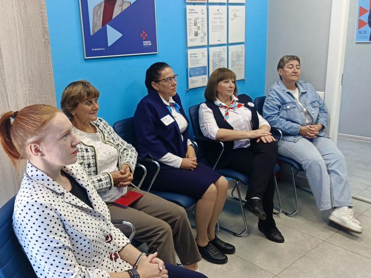 Женщина может Фото 2