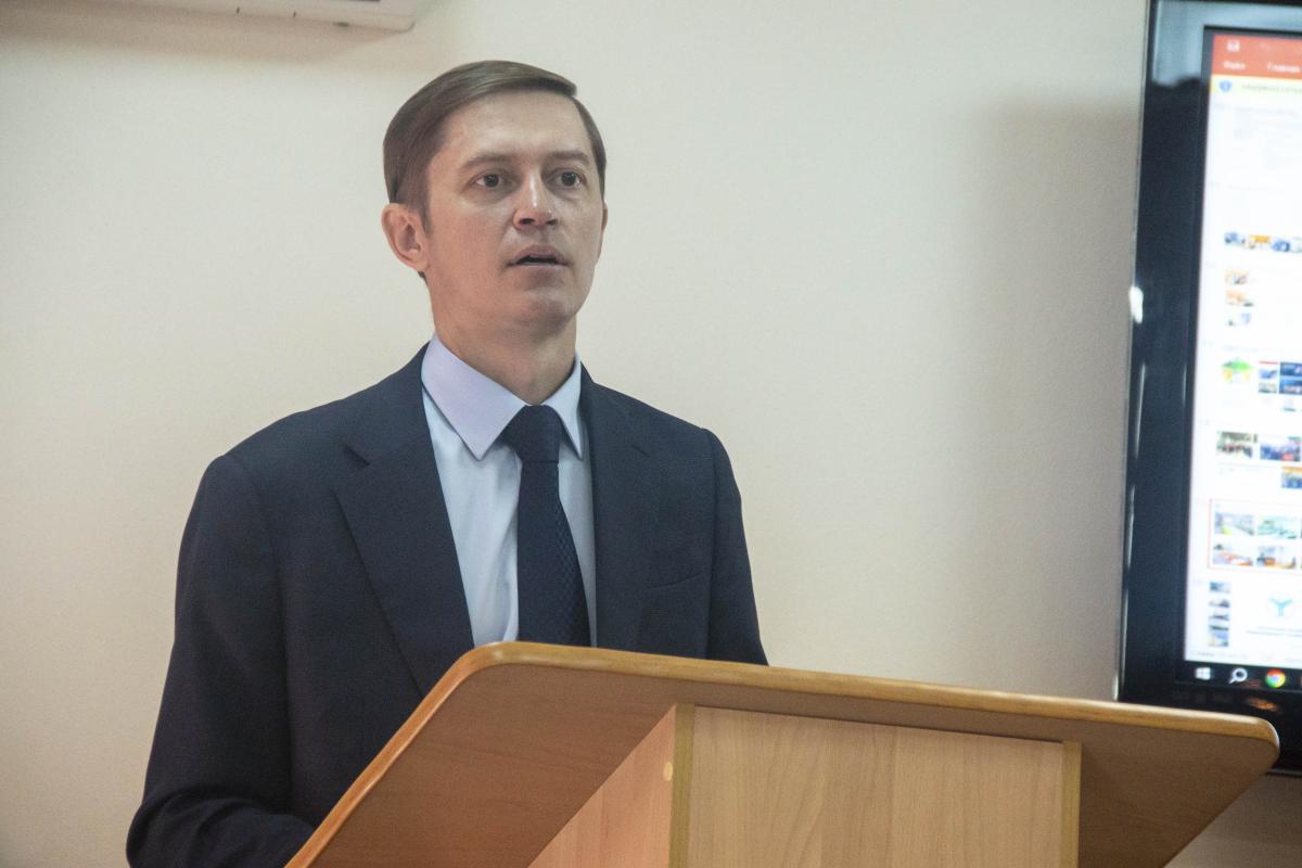 Ученые обсудили вопросы инновационного технического обеспечения агропромышленного комплекса Фото 3