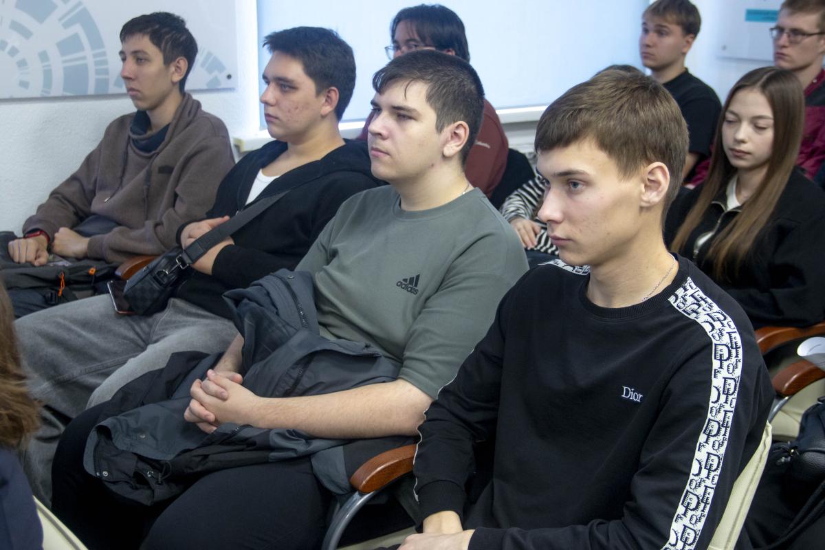 В Вавиловском университете завершился образовательный интенсив «АгроСтартап-Лаб» Фото 11