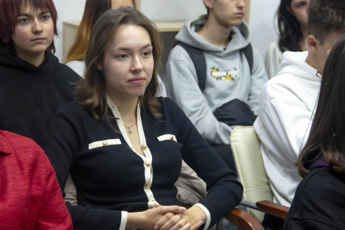 В Вавиловском университете завершился образовательный интенсив «АгроСтартап-Лаб» Фото 12