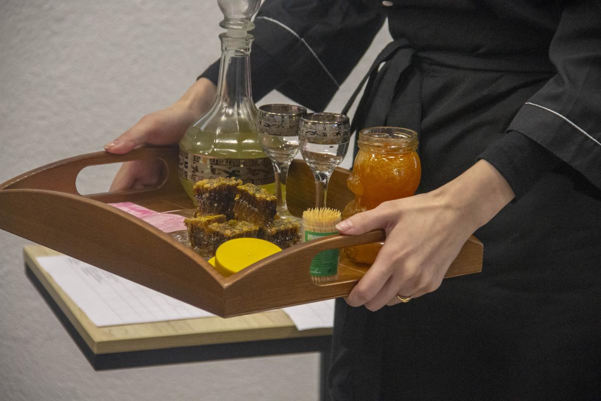 В Вавиловском университете завершился образовательный интенсив «АгроСтартап-Лаб» Фото 18