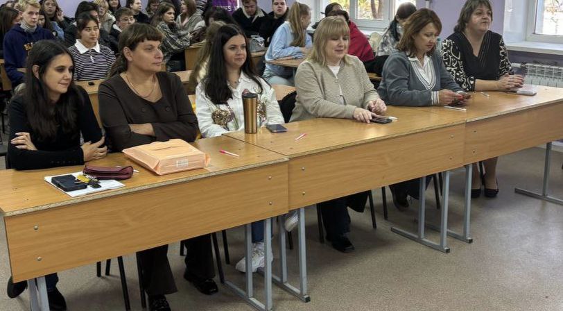 Педагог — это инженер человеческих душ» (М. И. Калинин) Фото 1