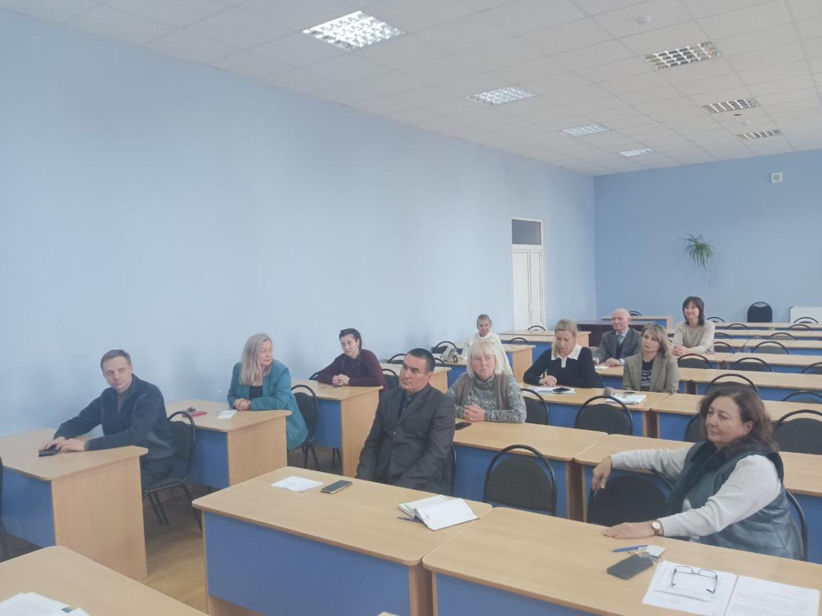 Обсуждение антикоррупционного законодательства, в том числе Федерального закона №273-ФЗ "Противодействие коррупции" Фото 1