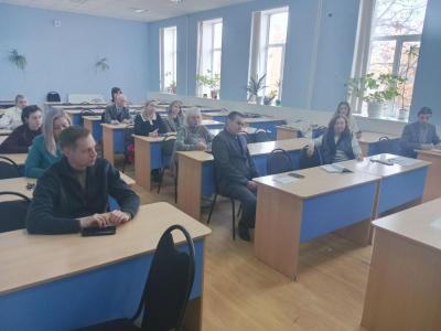 Обсуждение антикоррупционного законодательства, в том числе Федерального закона №273-ФЗ "Противодействие коррупции"