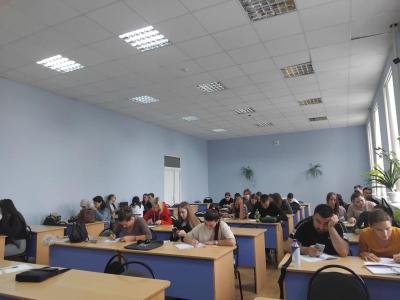 Повышение финансовой грамотности