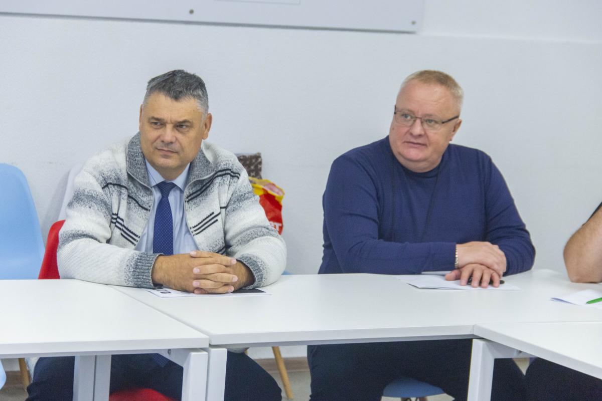 В Вавиловском университете завершена кросс-вузовская экспертиза Фото 8