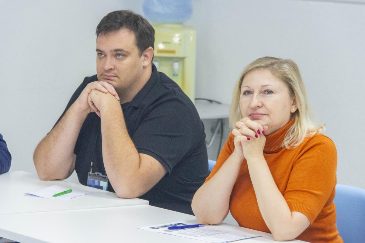 В Вавиловском университете завершена кросс-вузовская экспертиза Фото 12