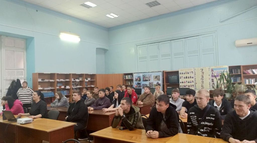 Эвристическая беседа «Как понять друг друга разным поколениям?» Фото 2