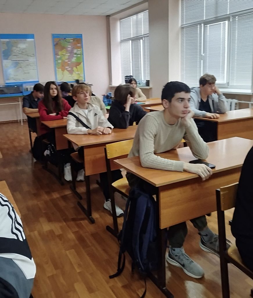 Эвристическая беседа «Как понять друг друга разным поколениям?» Фото 4