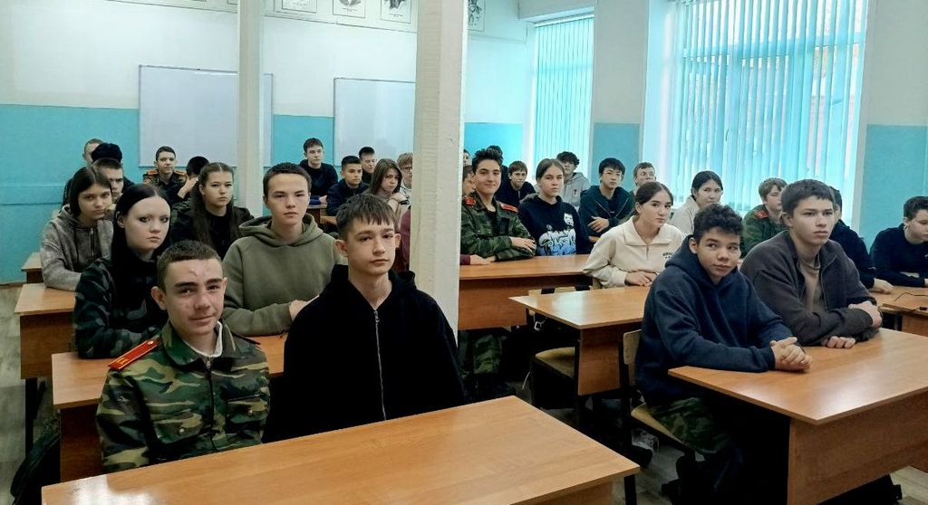 Профессионалитет: ты в хорошей компании! Фото 2