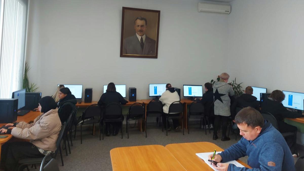 Регистрация в ЭБС Фото 1