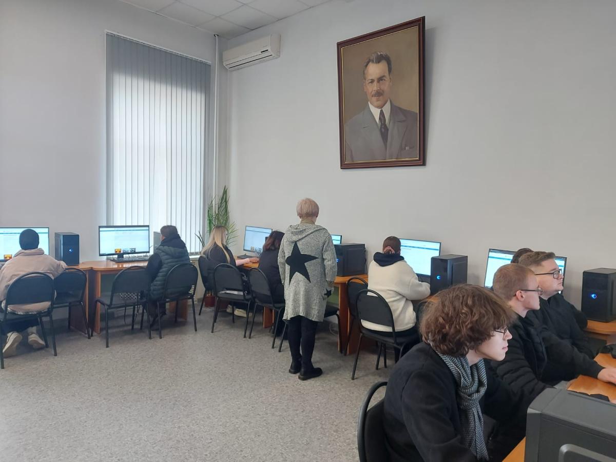 Регистрация в ЭБС Фото 2