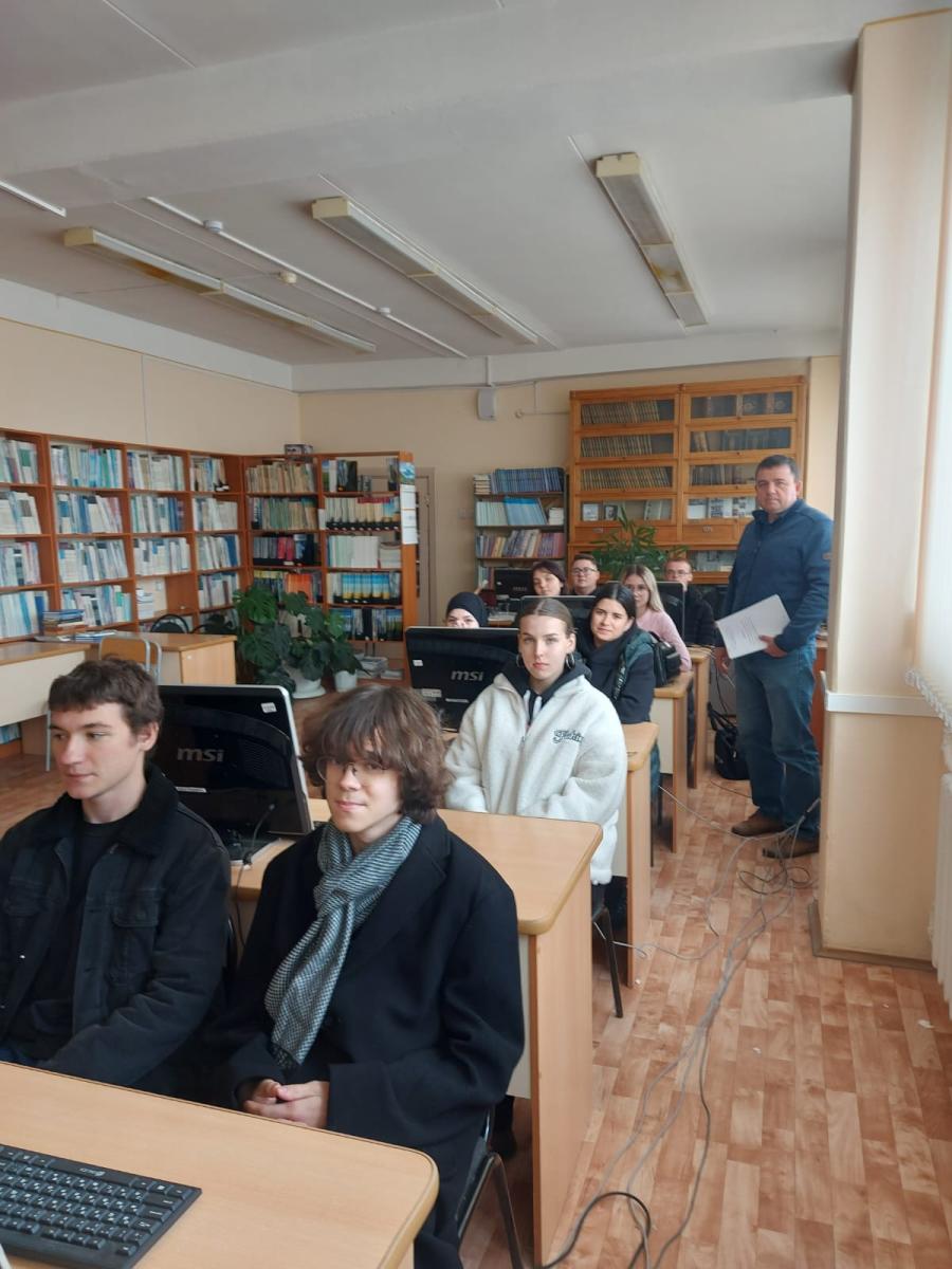 Регистрация в ЭБС Фото 3