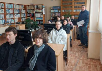 Регистрация в ЭБС