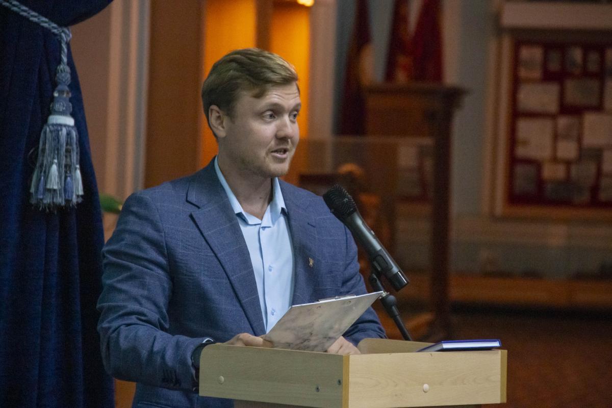 Профессор Фярид Абдразаков издал книгу о своем научном и жизненном пути Фото 1