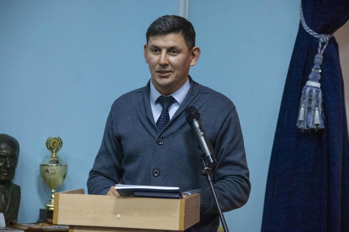 Профессор Фярид Абдразаков издал книгу о своем научном и жизненном пути Фото 6