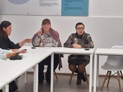 Заседание Круглого стола «Современные проблемы Агроэкологии 21 века»