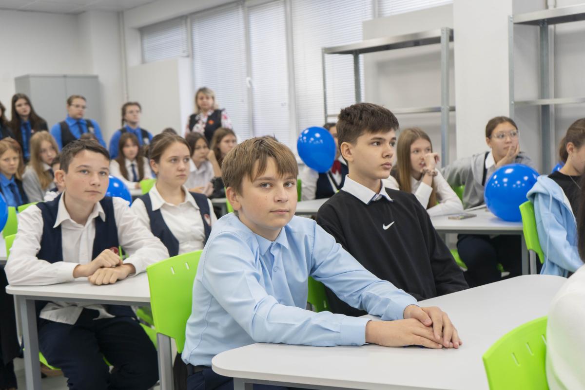 В Вавиловском университете открылся форум по современным биотехнологиям Фото 19