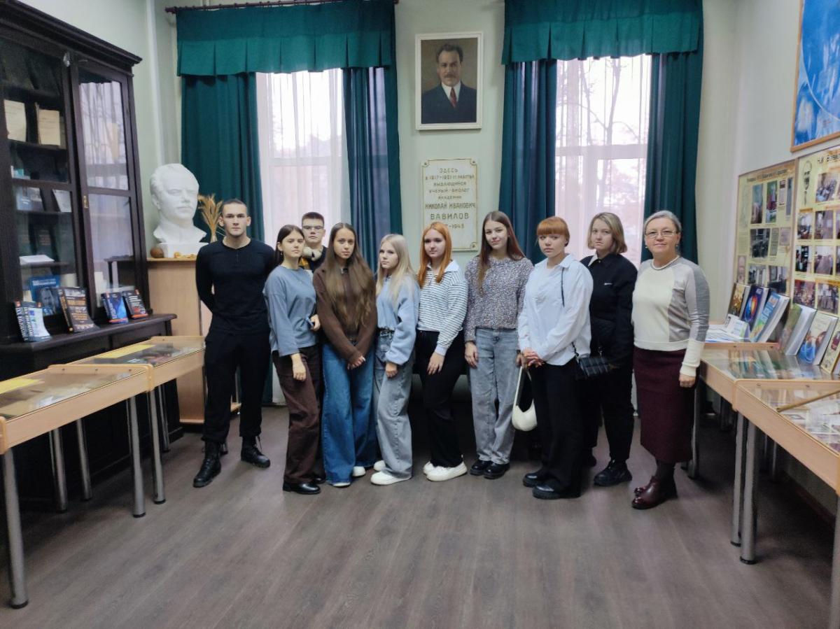 Мастер-класс "Шаг навстречу университету: Путь абитуриента" Фото 6