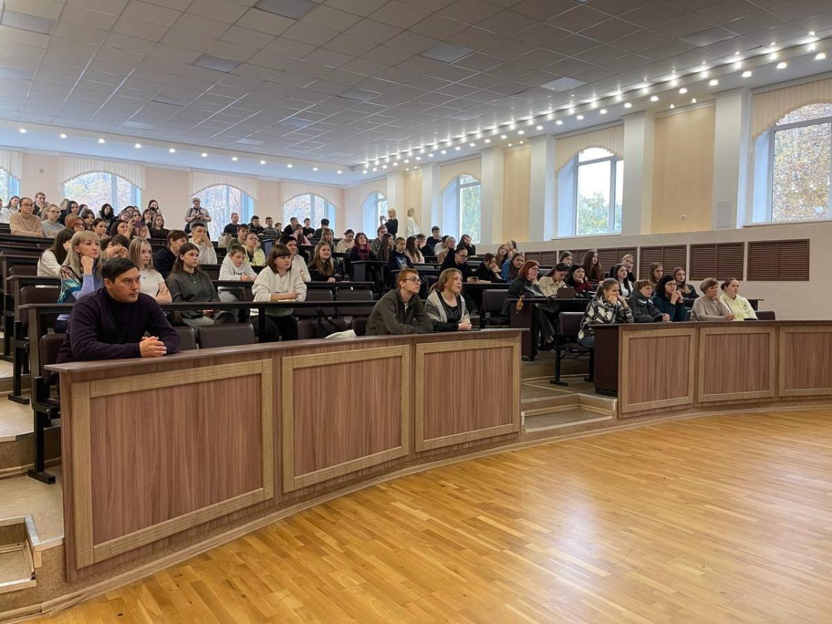 Единый день открытых дверей ФП "Профессионалитет" Фото 3 Единый день открытых дверей ФП "Профессионалитет" Фото 3