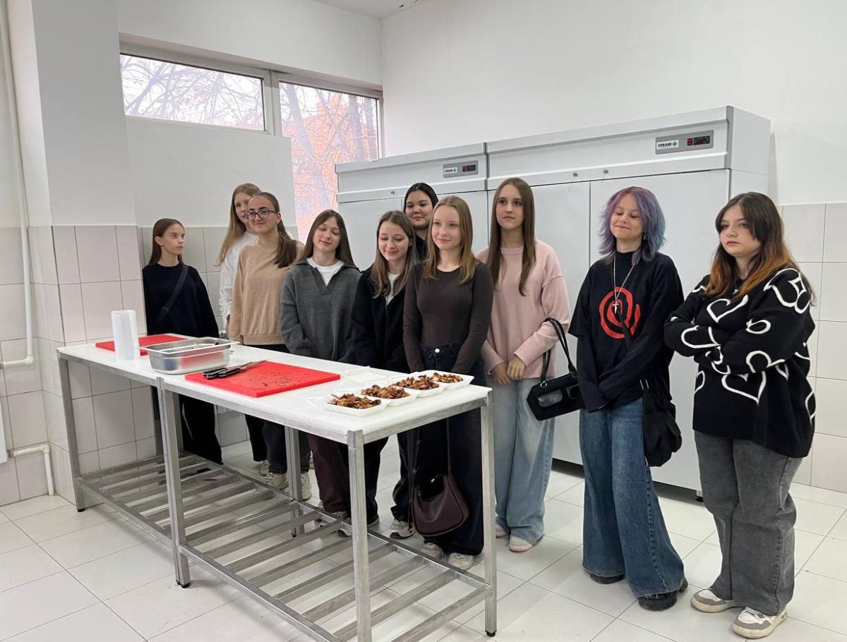 Мастер-класс «Экспресс методы по определению физико-химических и функционально-технологических свойств мясного сырья» Фото 1 Мастер-класс «Экспресс методы по определению физико-химических и функционально-технологических свойств мясного сырья» Фото 1