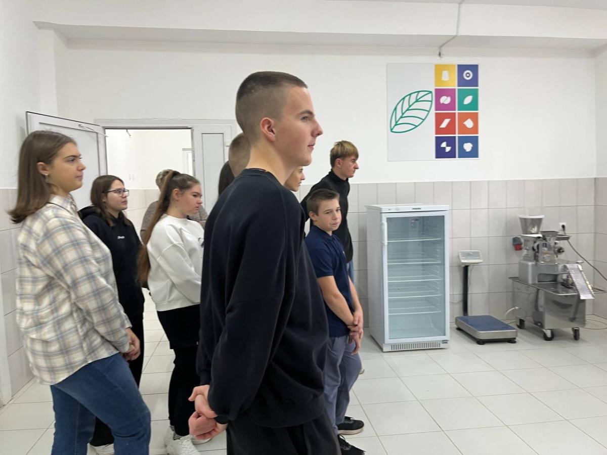 Мастер-класс «Экспресс методы по определению физико-химических и функционально-технологических свойств мясного сырья» Фото 3 Мастер-класс «Экспресс методы по определению физико-химических и функционально-технологических свойств мясного сырья» Фото 3