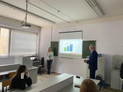 В рамках форума «Современные биотехнологии в создании устойчивого развития российских регионов: тренды и вызовы» проведена панельная дискуссия «Науки о жизни»
