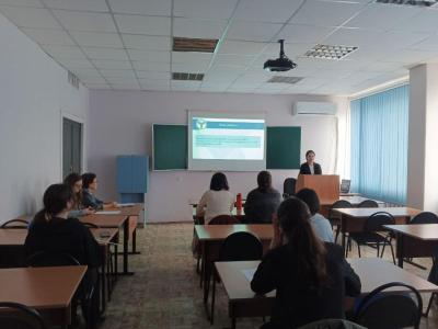 В  рамках форума «Современные биотехнологии в создании устойчивого развития российских регионов: тренды и вызовы» проведена панельная дискуссия «Биотехнология»