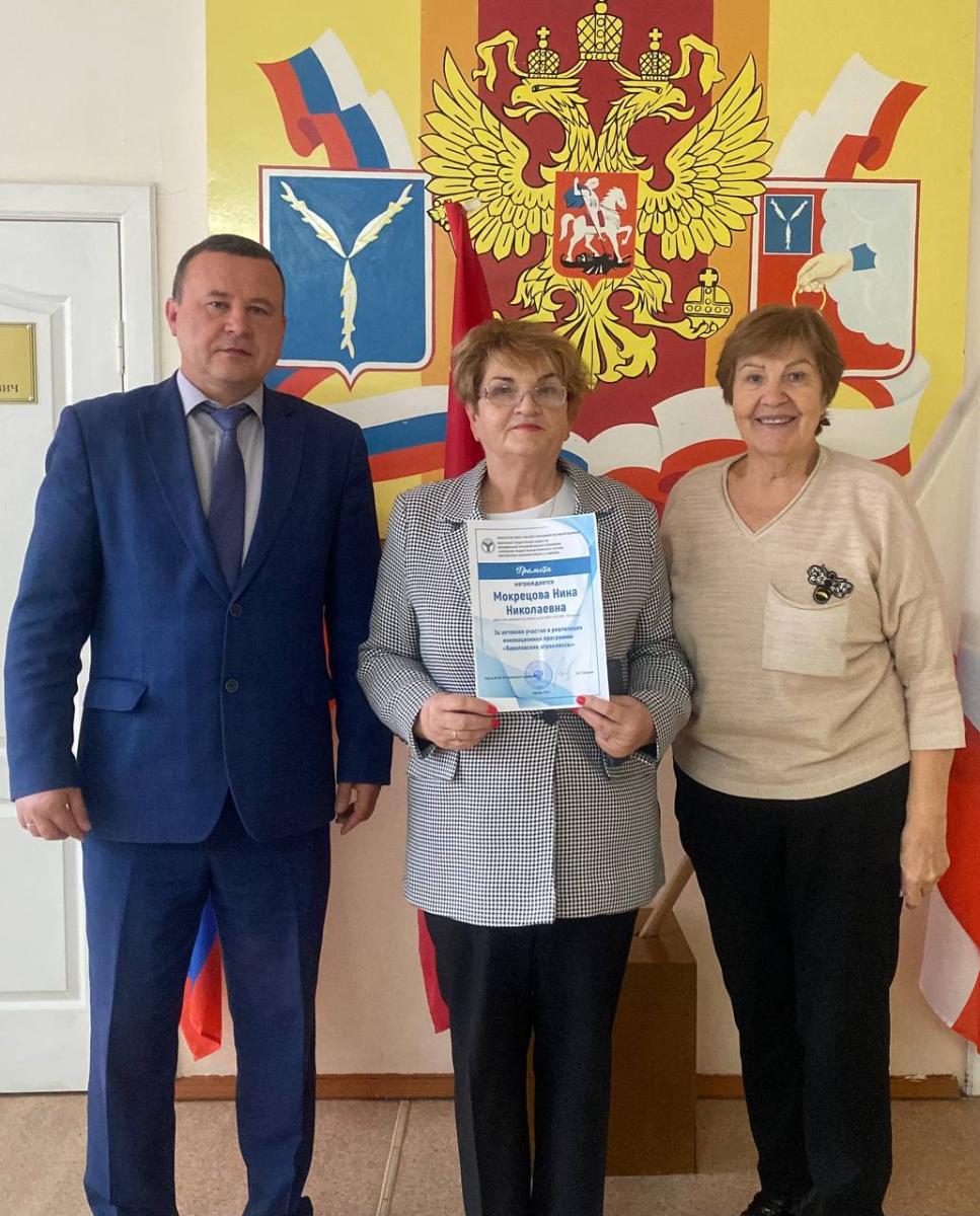 В агроклассах Петровска прошли плановые занятия Фото 18
