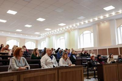 День открытых дверей