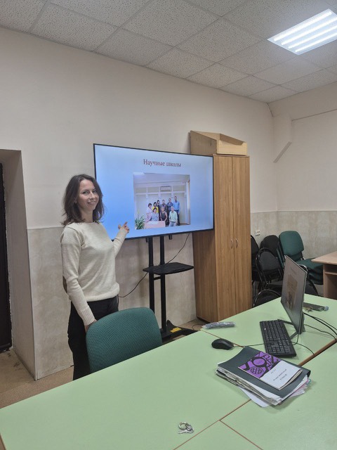 XI Международная научно-практическая конференция «Проблемы и перспективы инновационного развития мирового сельского хозяйства» Фото 2