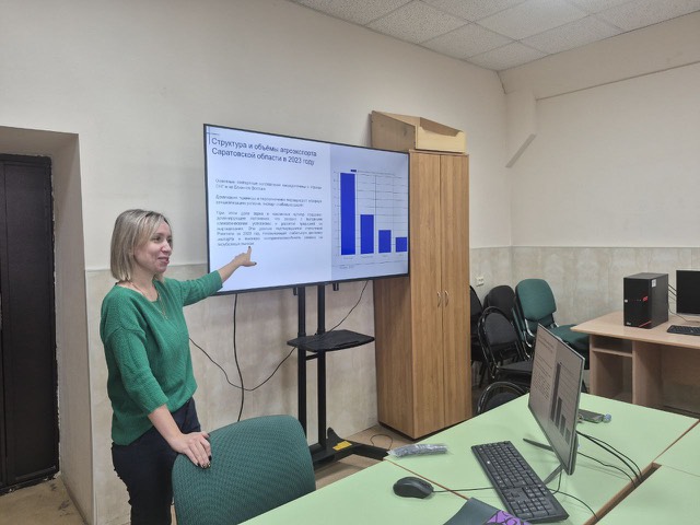 XI Международная научно-практическая конференция «Проблемы и перспективы инновационного развития мирового сельского хозяйства» Фото 4