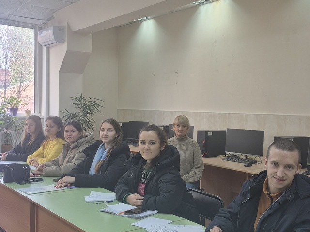 XI Международная научно-практическая конференция «Проблемы и перспективы инновационного развития мирового сельского хозяйства» Фото 5