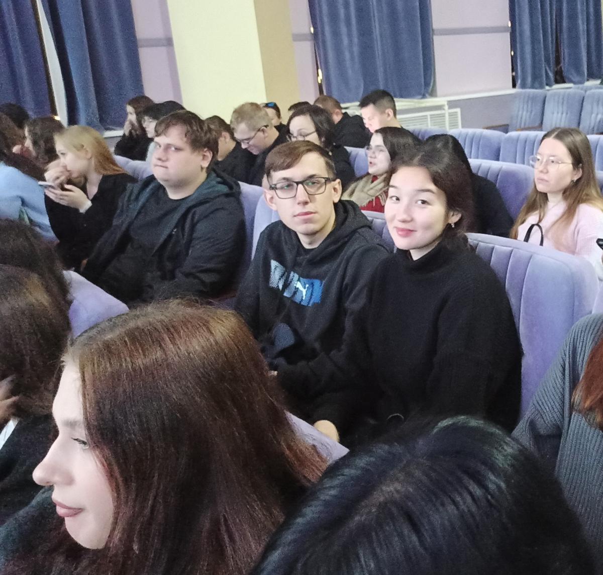Участие в форуме современных технологий, приуроченном к празднованию Дня биотехнолога Фото 2 Участие в форуме современных технологий, приуроченном к празднованию Дня биотехнолога Фото 2
