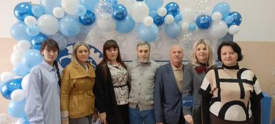 Участие в форуме современных технологий, приуроченном к празднованию Дня биотехнолога