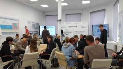 2 день конкурса «НЕДЕЛЯ ИГиА-2025»