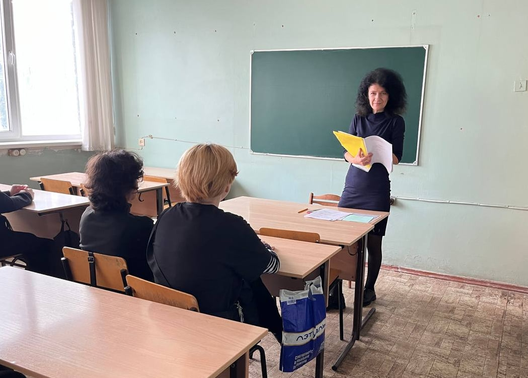 Кураторский час «В патриотизме молодежи — будущее России» Фото 2 Кураторский час «В патриотизме молодежи — будущее России» Фото 2