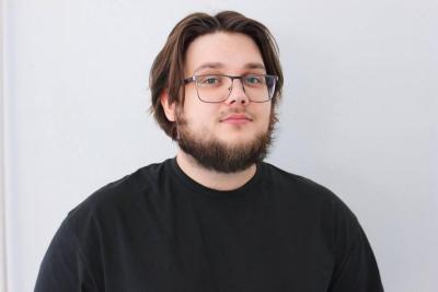 Жданов Дмитрий Александрович