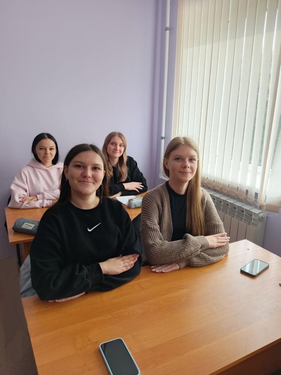Дискуссия «Как сделать свою жизнь более гармоничной» Фото 1 Дискуссия «Как сделать свою жизнь более гармоничной» Фото 1