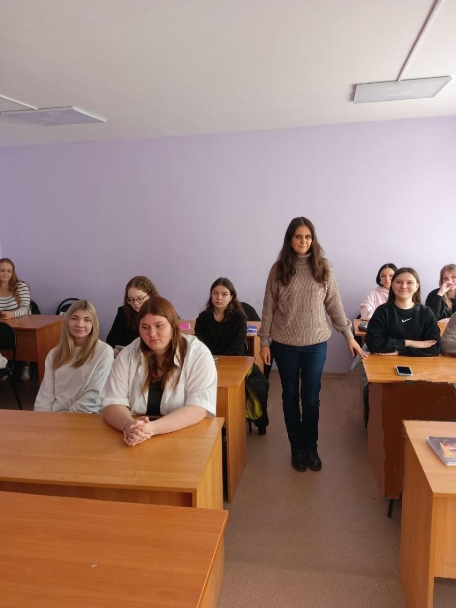 Дискуссия «Как сделать свою жизнь более гармоничной»