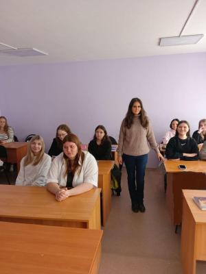 Дискуссия «Как сделать свою жизнь более гармоничной»